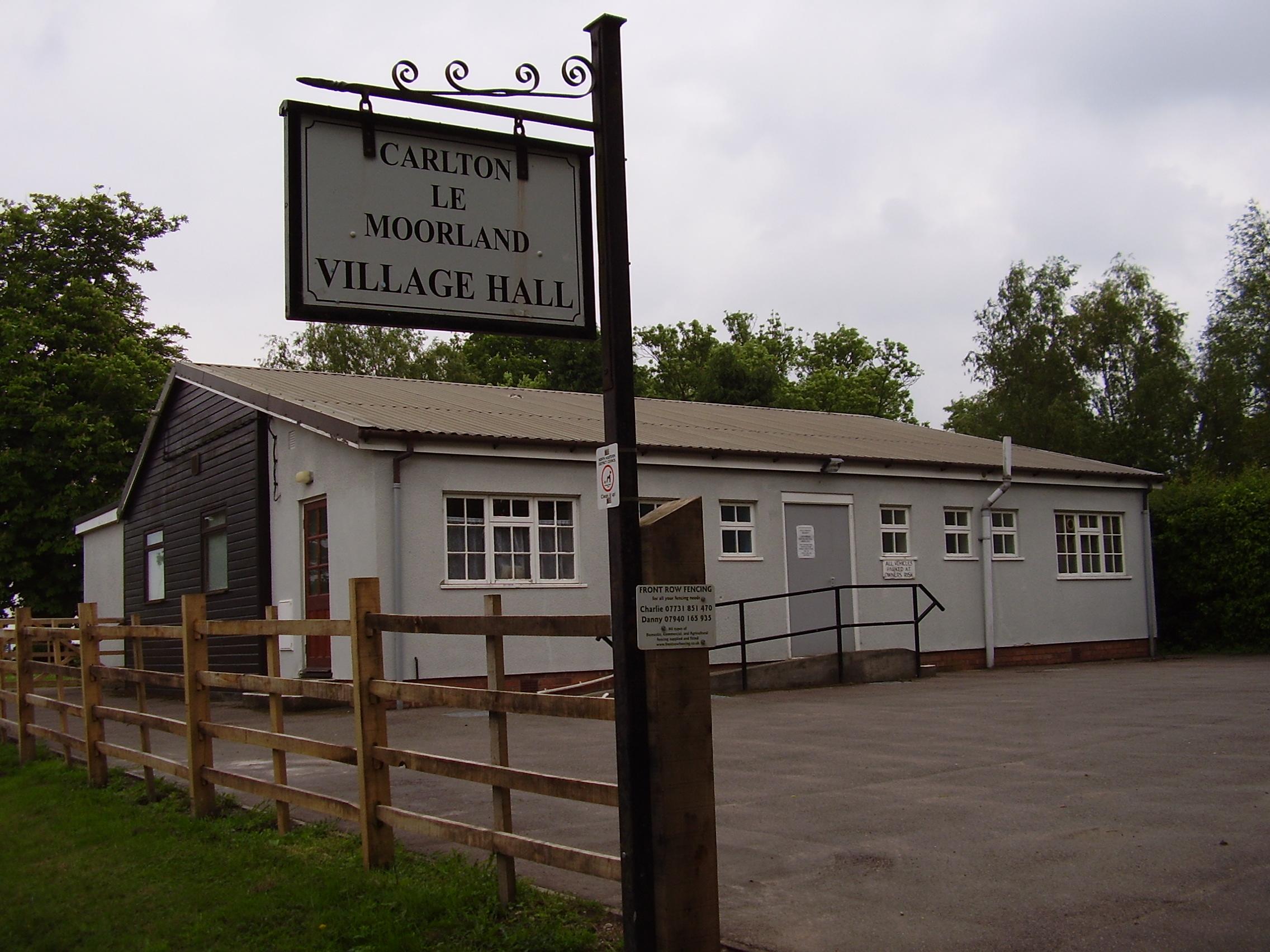 Old Village Hall