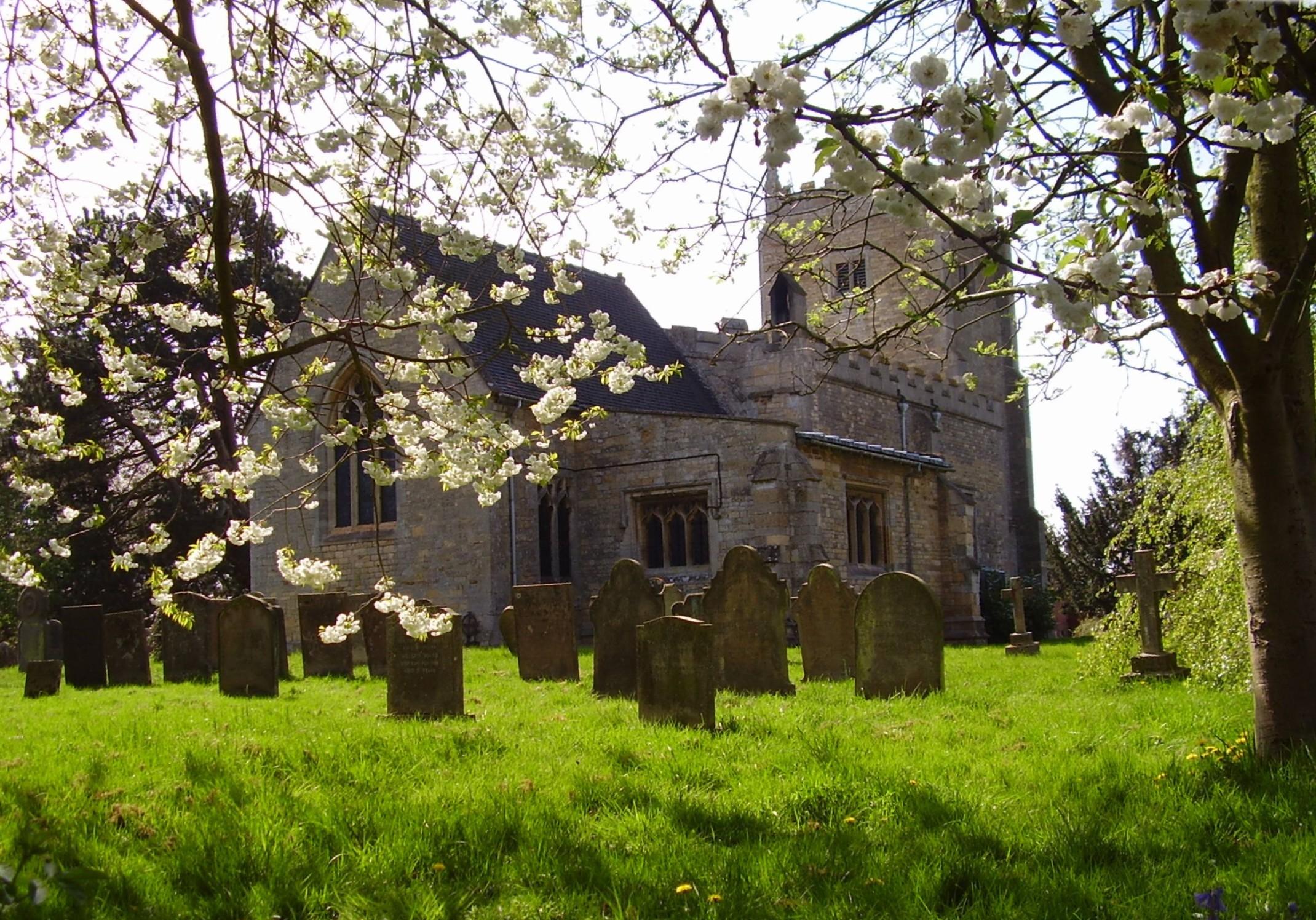 St. Marys Church